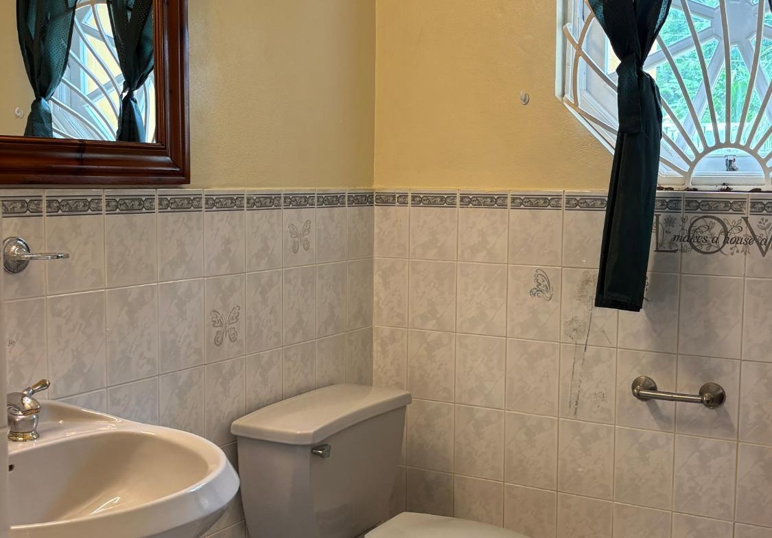 Eighteenth image of 95 Riviera Blvd. in Jamaica Beach, St. Mary, Jamaica - property is For Rent