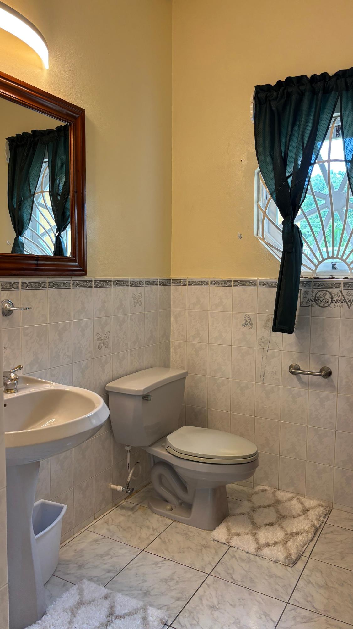 Eighteenth image of 95 Riviera Blvd. in Jamaica Beach, St. Mary, Jamaica - property is For Rent