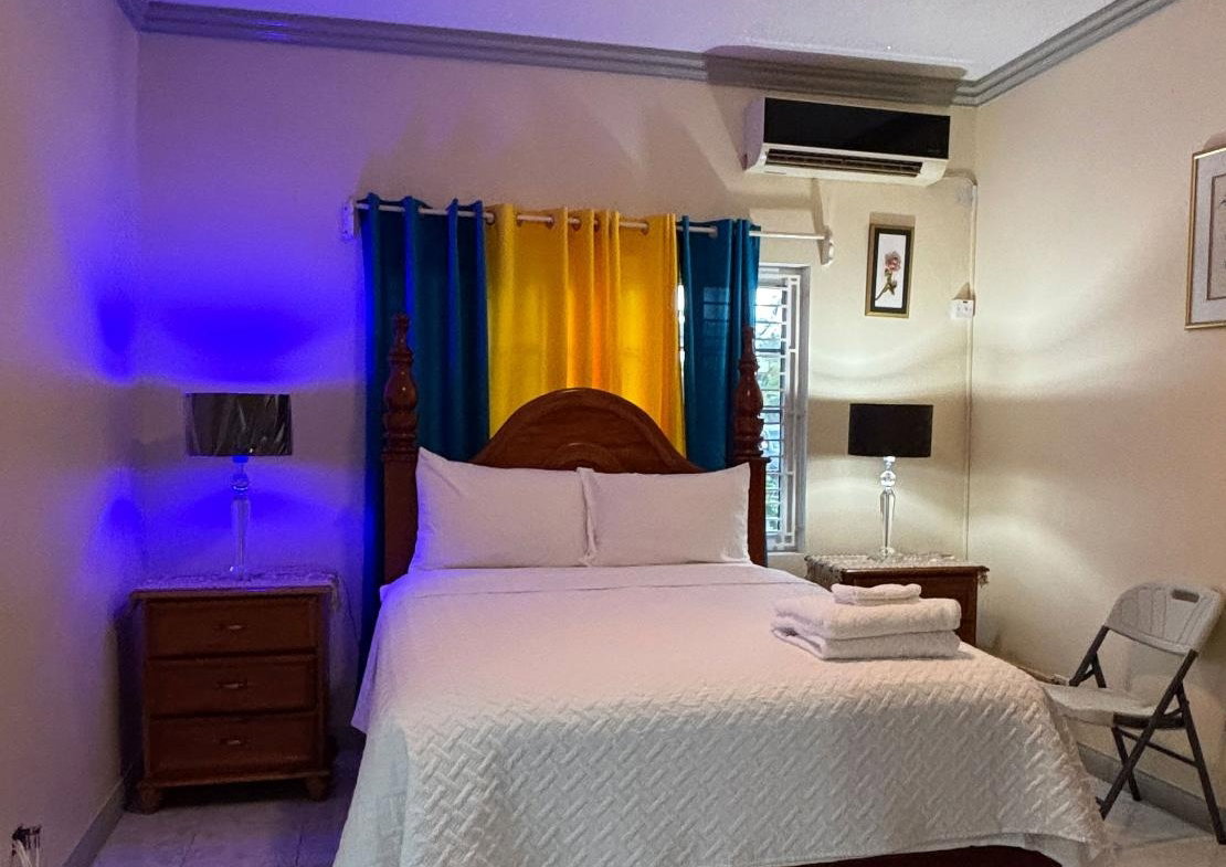 Twentieth image of 95 Riviera Blvd. in Jamaica Beach, St. Mary, Jamaica - property is For Rent