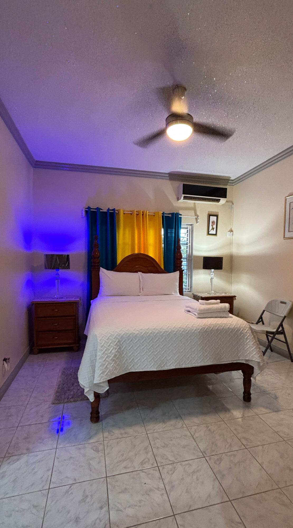 Twentieth image of 95 Riviera Blvd. in Jamaica Beach, St. Mary, Jamaica - property is For Rent