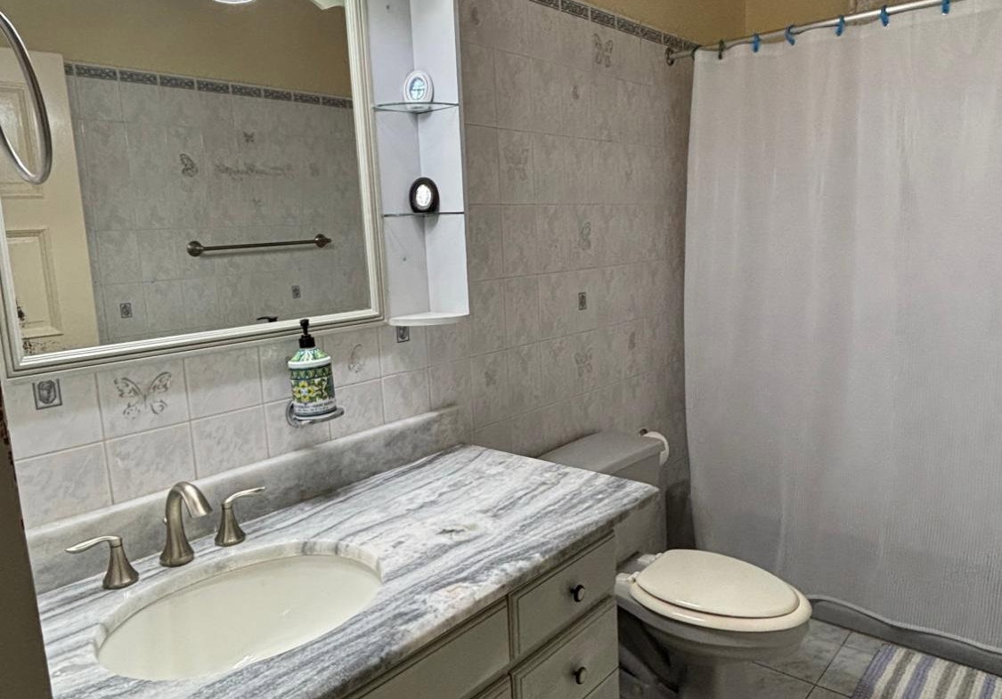 Twenty-First image of 95 Riviera Blvd. in Jamaica Beach, St. Mary, Jamaica - property is For Rent