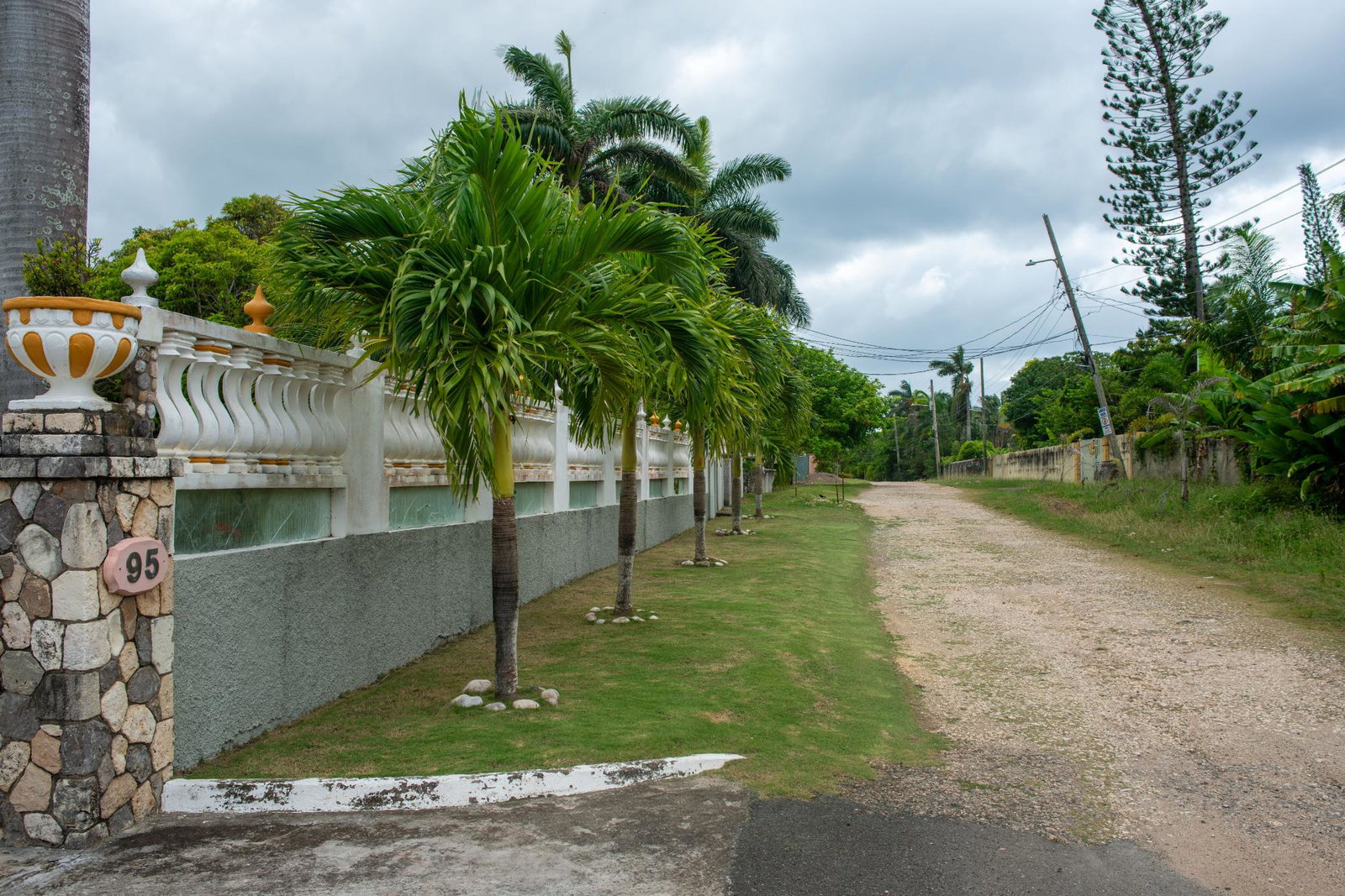 Sixth image of 95 Riviera Blvd. in Jamaica Beach, St. Mary, Jamaica - property is For Rent