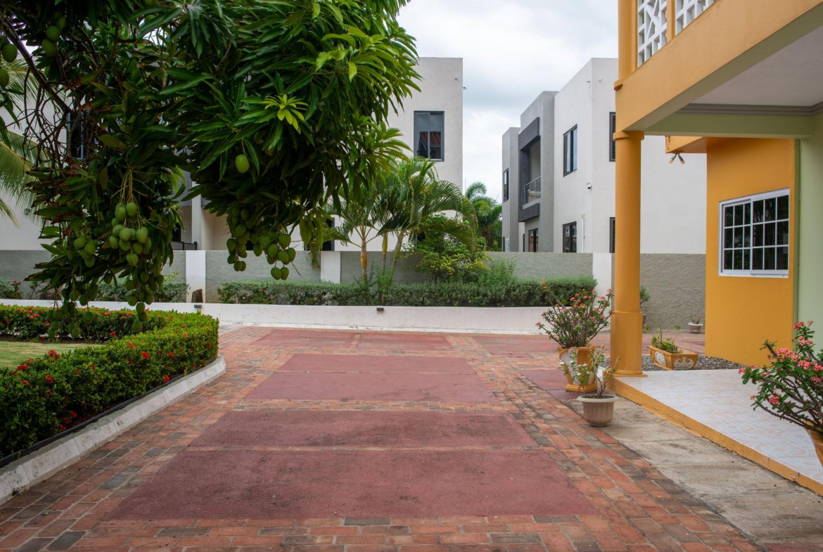 Eighth image of 95 Riviera Blvd. in Jamaica Beach, St. Mary, Jamaica - property is For Rent