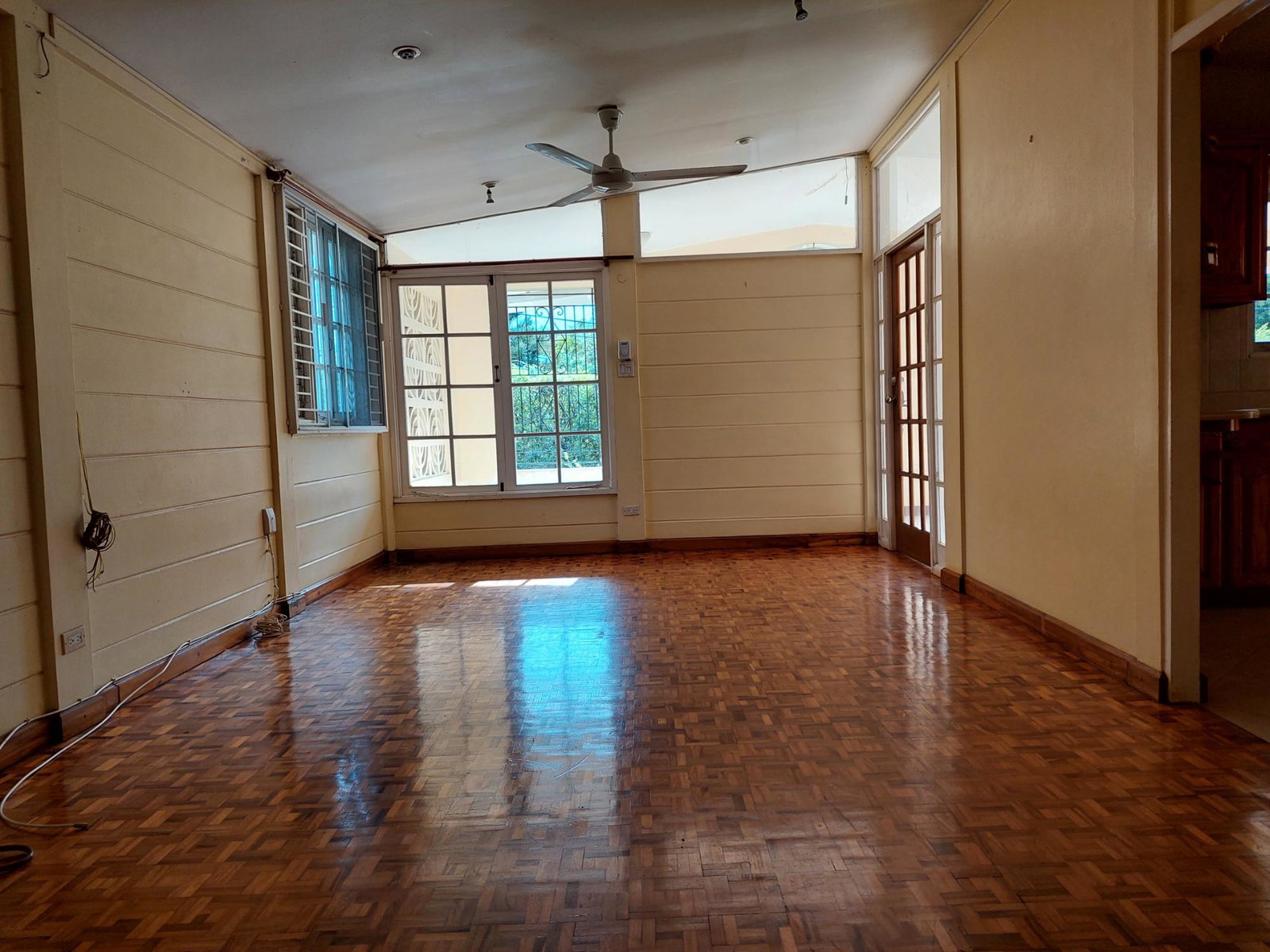 Spacious-4-Bedroom-House-for-Rent-in-Liguanea-St.-Andrew-Jamaica Sixteenth image of 2 Liguanea Place in Kingston 6, St. Andrew, Jamaica - property is For Rent