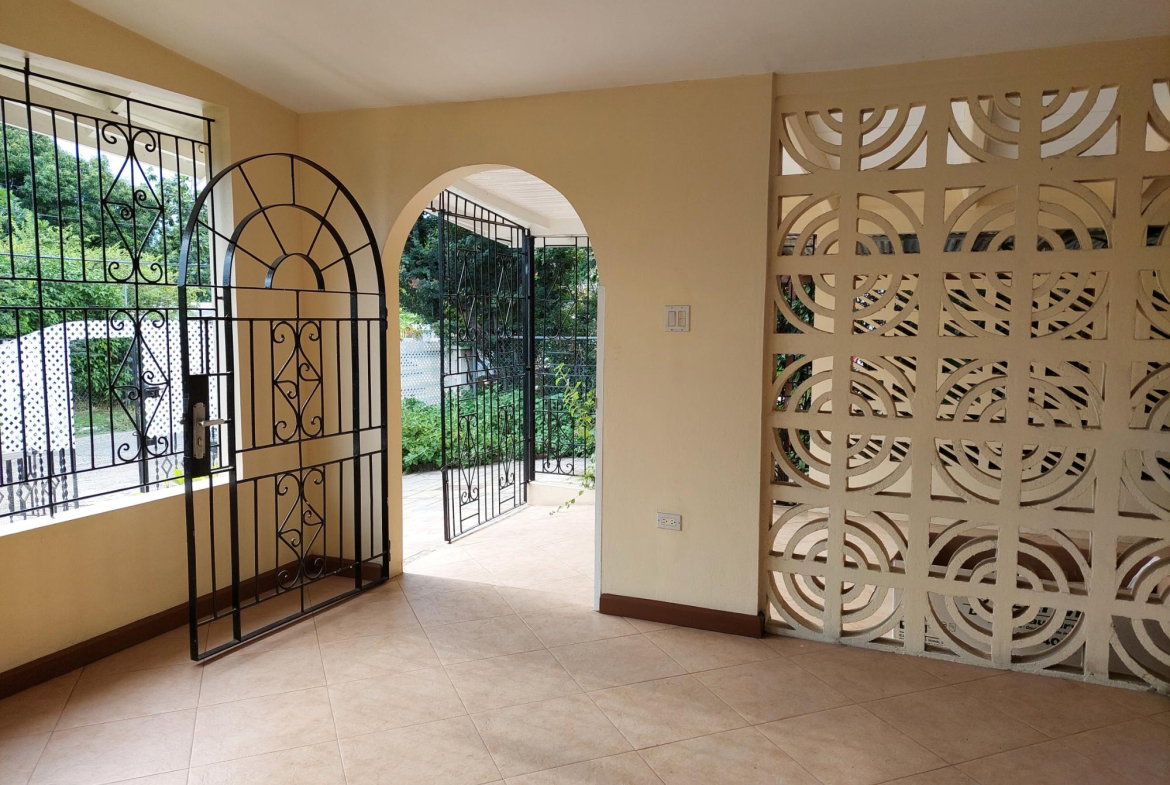 Third image of 2 Liguanea Place in Kingston 6, St. Andrew, Jamaica - property is For Rent