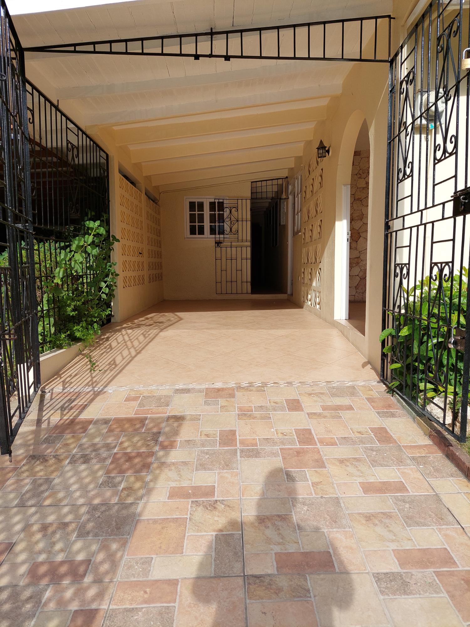 Spacious-4-Bedroom-House-for-Rent-in-Liguanea-St.-Andrew-Jamaica Twenty-Third image of 2 Liguanea Place in Kingston 6, St. Andrew, Jamaica - property is For Rent
