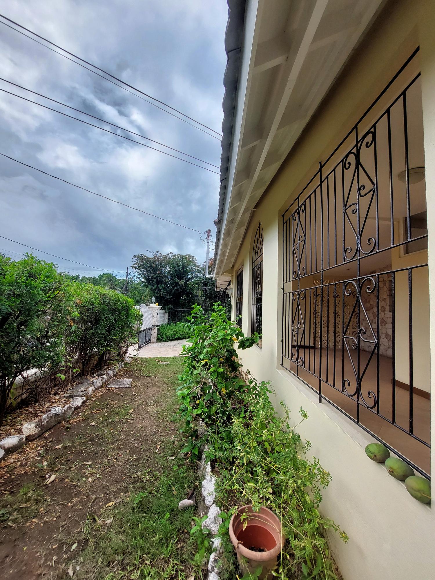 Spacious-4-Bedroom-House-for-Rent-in-Liguanea-St.-Andrew-Jamaica Thirtieth image of 2 Liguanea Place in Kingston 6, St. Andrew, Jamaica - property is For Rent