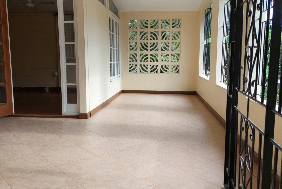 Fourth image of 2 Liguanea Place in Kingston 6, St. Andrew, Jamaica - property is For Rent