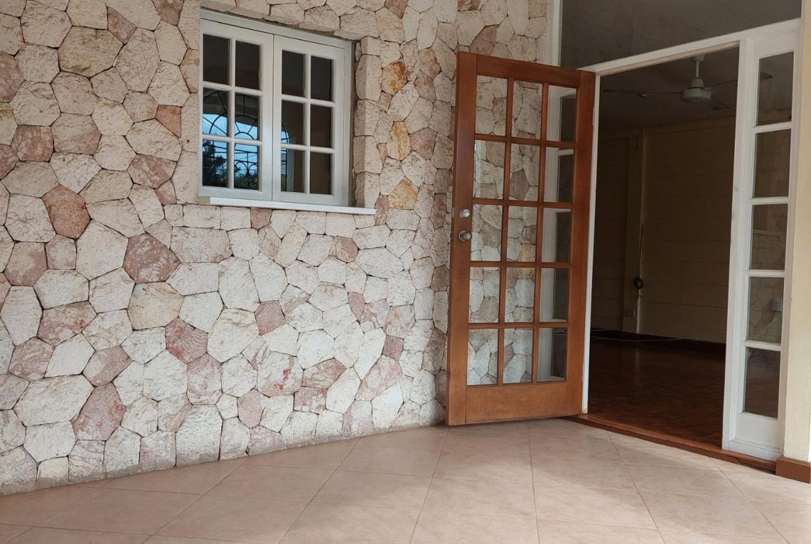 Fifth image of 2 Liguanea Place in Kingston 6, St. Andrew, Jamaica - property is For Rent