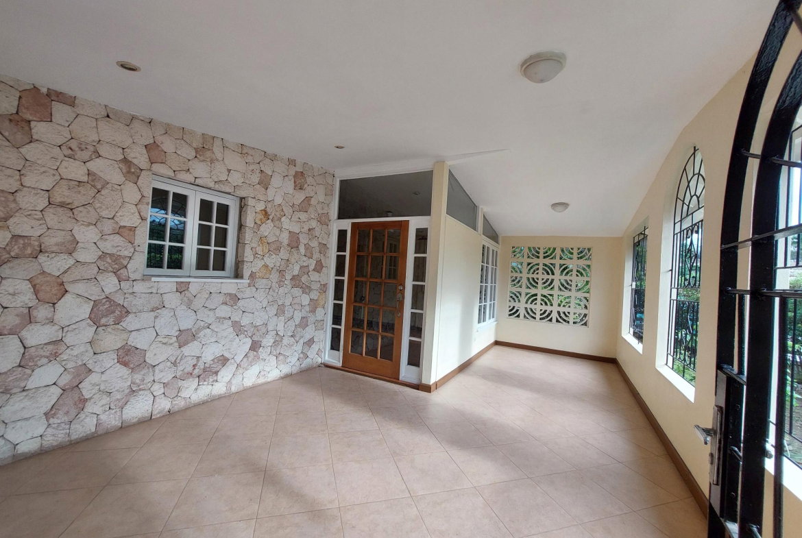 Sixth image of 2 Liguanea Place in Kingston 6, St. Andrew, Jamaica - property is For Rent