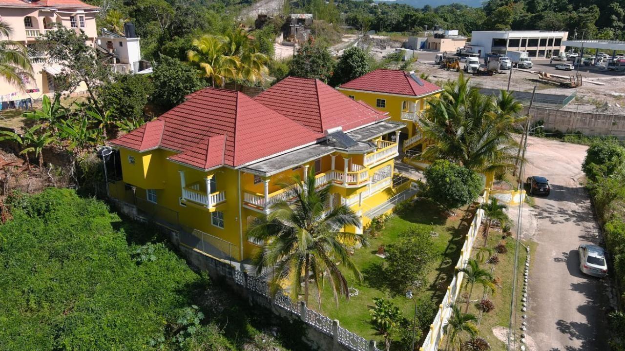 Third image of 101-hibiscus g Mandeville, Manchester in Hibiscus Gardens, Manchester, Jamaica - property is For Rent