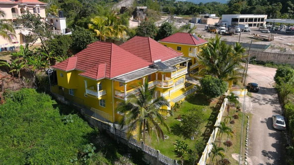 Third image of 101-hibiscus g Mandeville, Manchester in Hibiscus Gardens, Manchester, Jamaica - property is For Rent