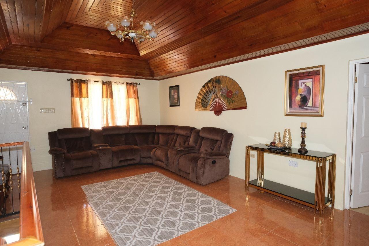 Fourth image of 101-hibiscus g Mandeville, Manchester in Hibiscus Gardens, Manchester, Jamaica - property is For Rent