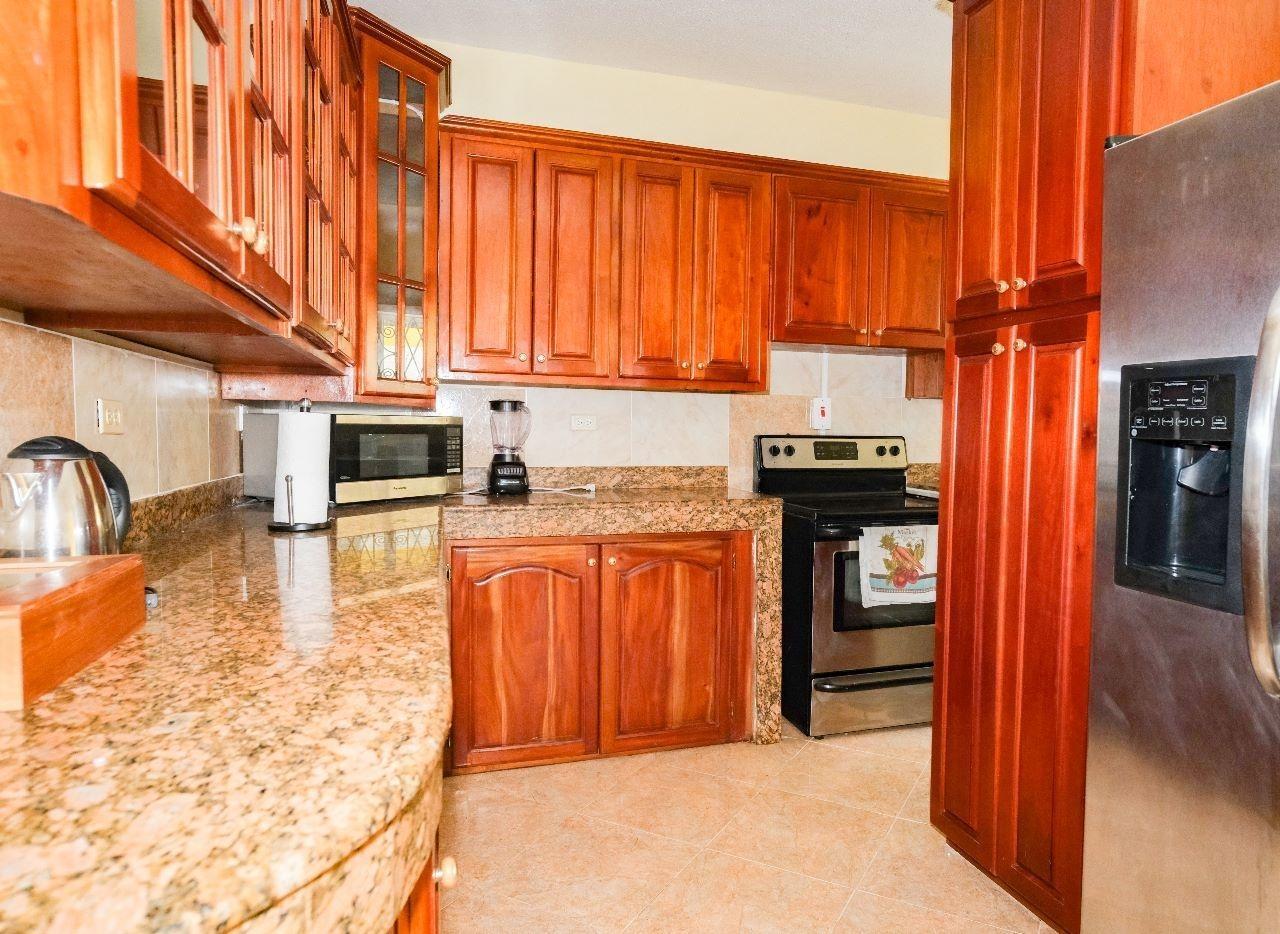Sixth image of 101-hibiscus g Mandeville, Manchester in Hibiscus Gardens, Manchester, Jamaica - property is For Rent