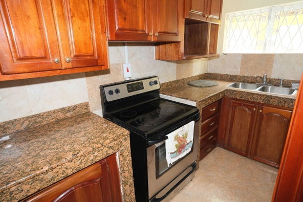 Seventh image of 101-hibiscus g Mandeville, Manchester in Hibiscus Gardens, Manchester, Jamaica - property is For Rent