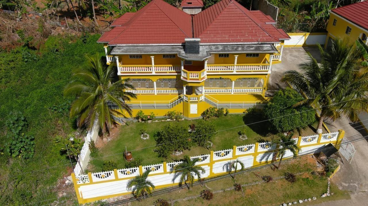 First image of 101-hibiscus g Mandeville, Manchester in Hibiscus Gardens, Manchester, Jamaica - property is For Rent