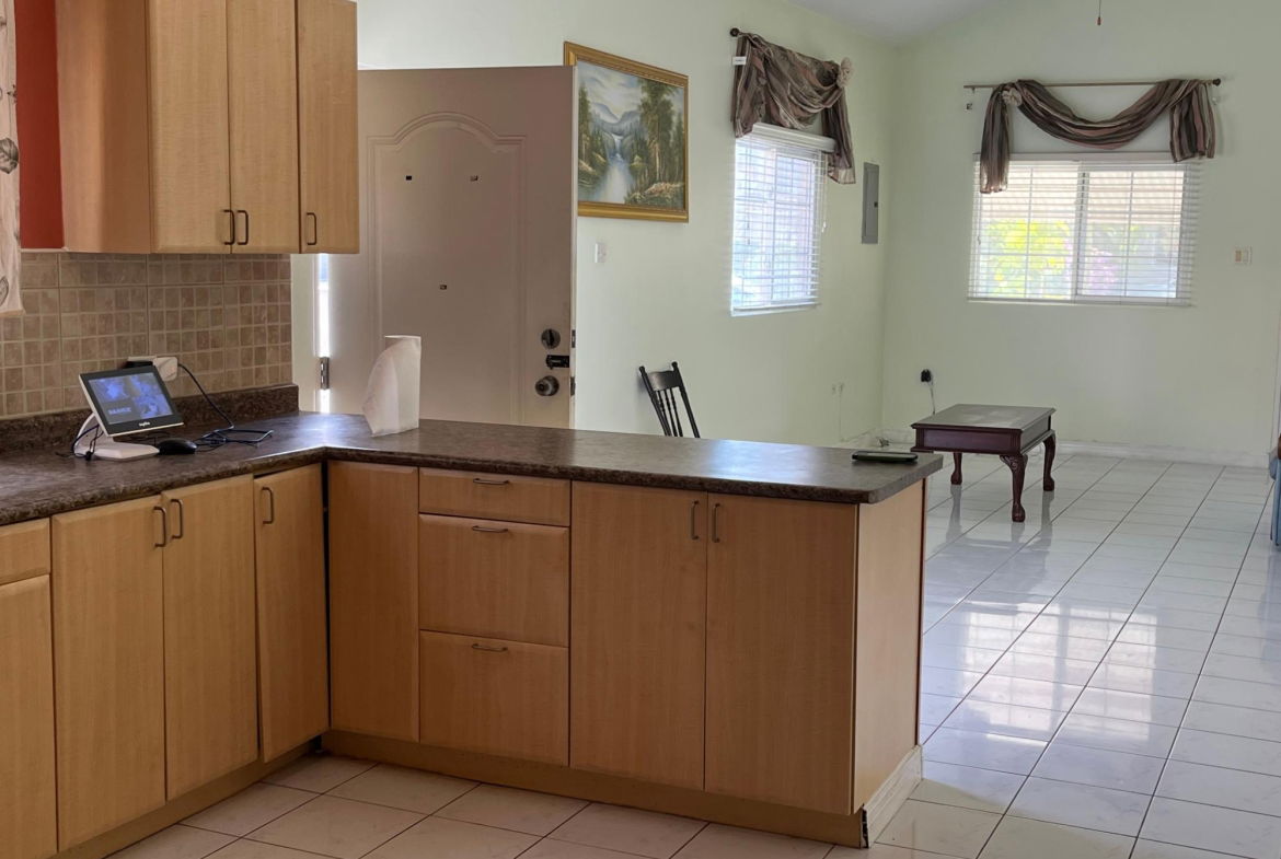Second image of 23 Trinidad Boulevard, Carib in Greater Portmore, St. Catherine, Jamaica - property is For Rent