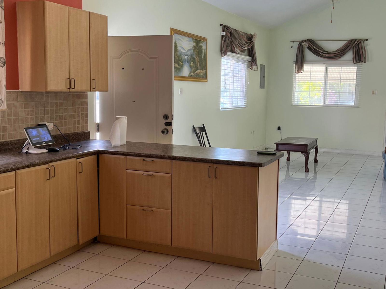 Second image of 23 Trinidad Boulevard, Carib in Greater Portmore, St. Catherine, Jamaica - property is For Rent