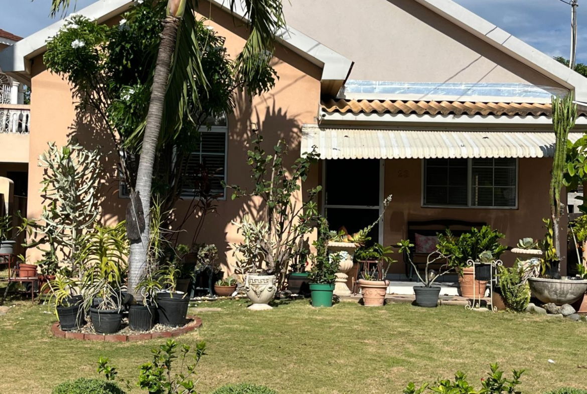 First image of 23 Trinidad Boulevard, Carib in Greater Portmore, St. Catherine, Jamaica - property is For Rent