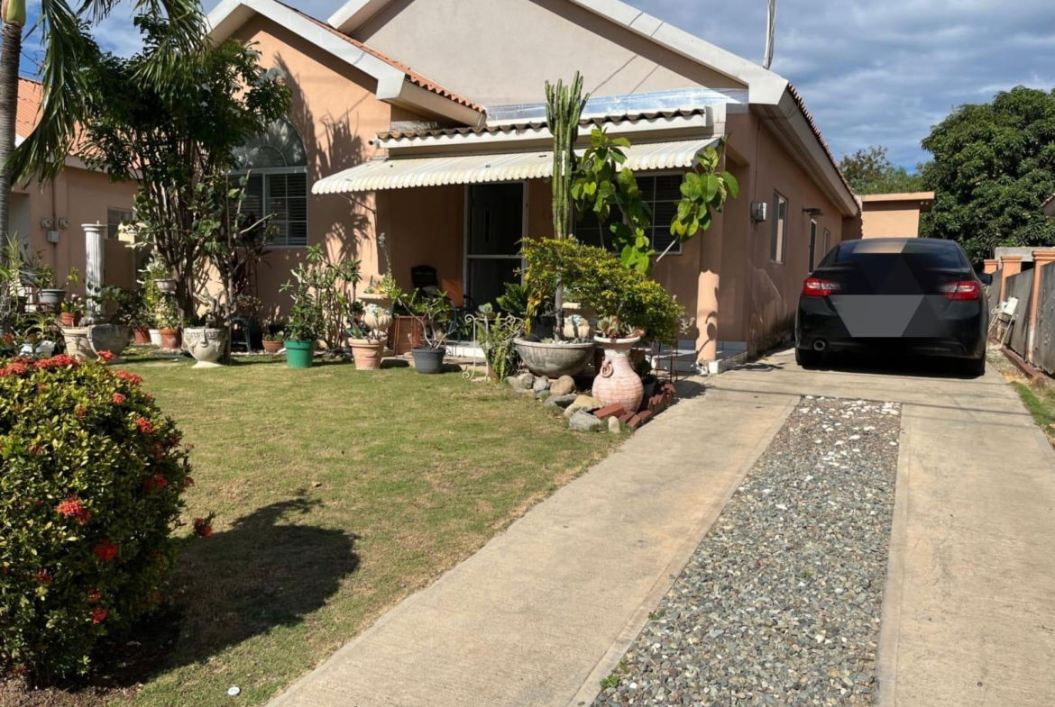 Thirteenth image of 23 Trinidad Boulevard, Carib in Greater Portmore, St. Catherine, Jamaica - property is For Rent