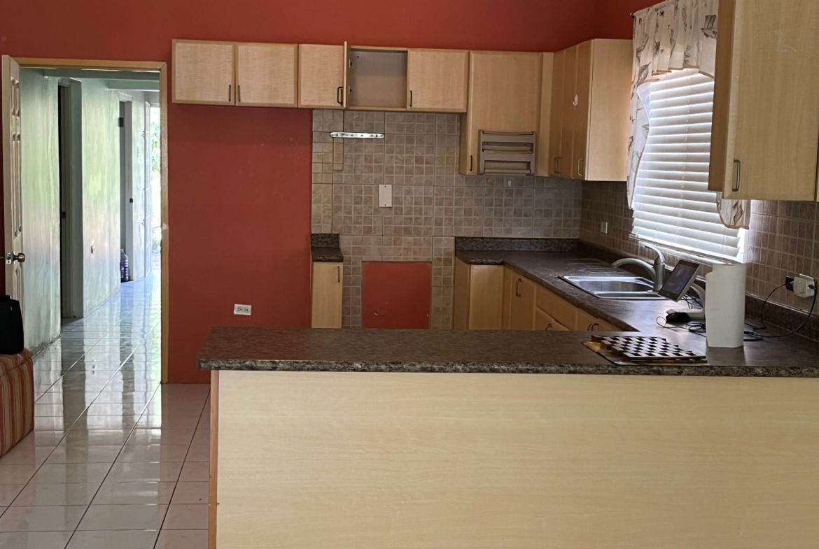 Third image of 23 Trinidad Boulevard, Carib in Greater Portmore, St. Catherine, Jamaica - property is For Rent