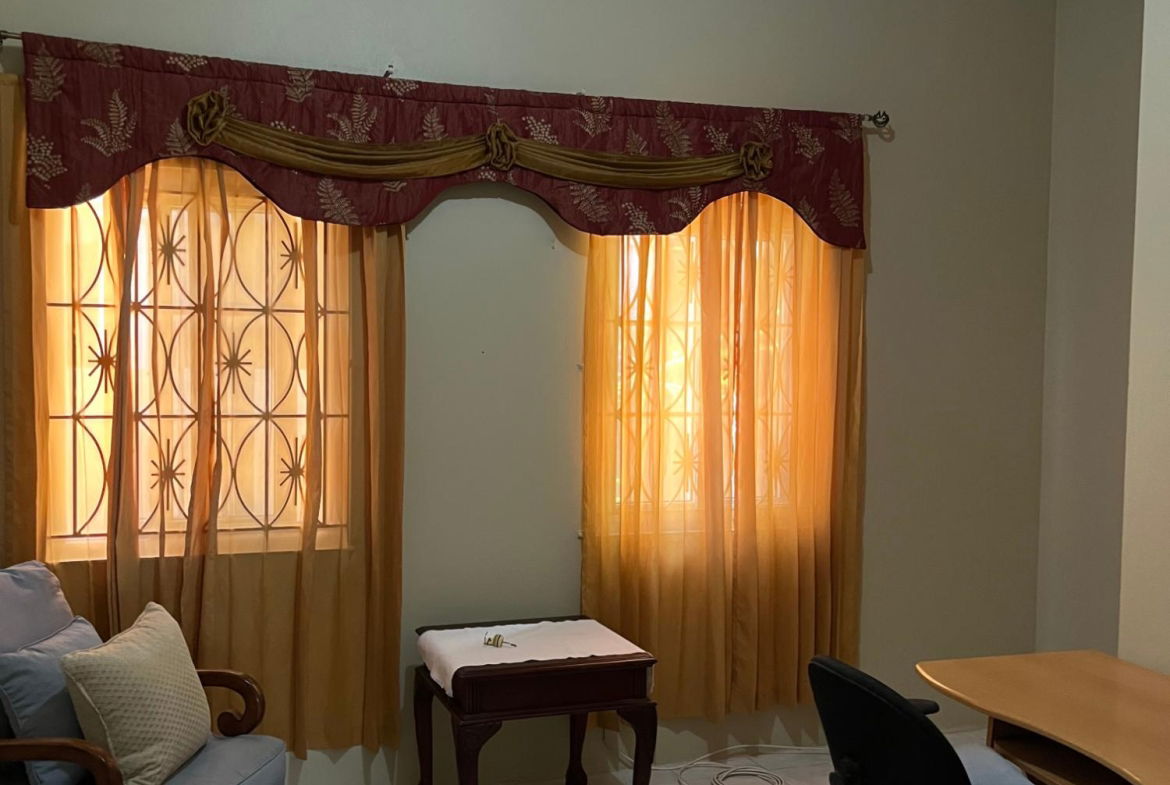 Fifth image of 23 Trinidad Boulevard, Carib in Greater Portmore, St. Catherine, Jamaica - property is For Rent