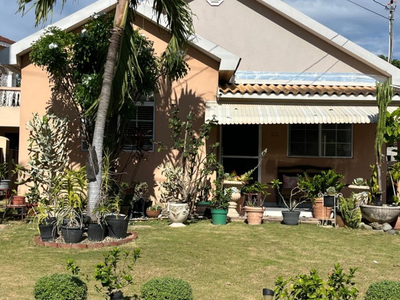 First image of 23 Trinidad Boulevard, Carib in Greater Portmore, St. Catherine, Jamaica - property is For Rent