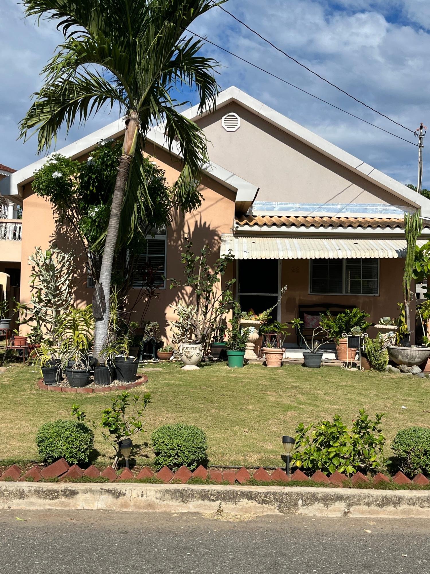 First image of 23 Trinidad Boulevard, Carib in Greater Portmore, St. Catherine, Jamaica - property is For Rent