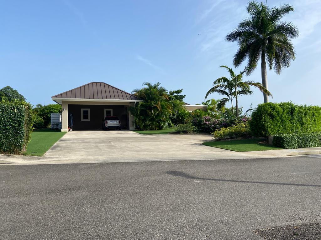 Third image of 46 Palm Dr, Tara Estates, re in Reading, St. James, Jamaica - property is For Rent