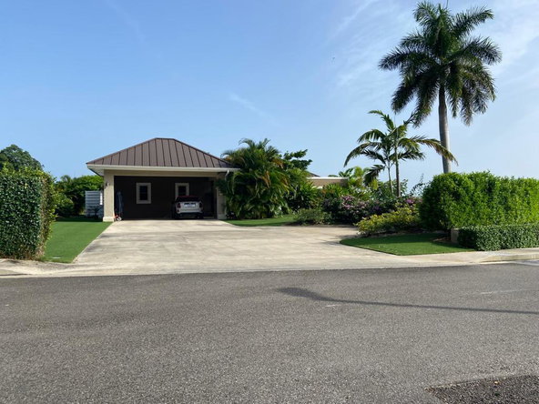 Third image of 46 Palm Dr, Tara Estates, re in Reading, St. James, Jamaica - property is For Rent
