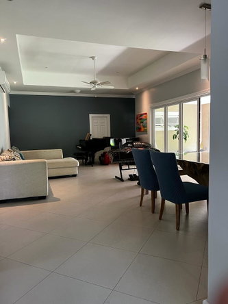 Fifth image of 46 Palm Dr, Tara Estates, re in Reading, St. James, Jamaica - property is For Rent