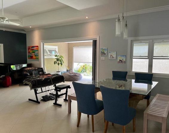 Seventh image of 46 Palm Dr, Tara Estates, re in Reading, St. James, Jamaica - property is For Rent