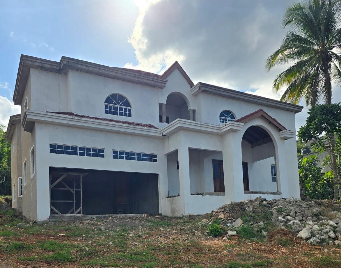 Second image of 30 Pine Way in Williamsfield, Manchester, Jamaica - property is For Sale