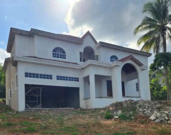 Second image of 30 Pine Way in Williamsfield, Manchester, Jamaica - property is For Sale