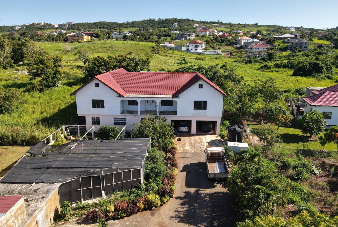 First image of Bellevue, Southfield, St. in Bellevue, St. Elizabeth, Jamaica - property is For Sale