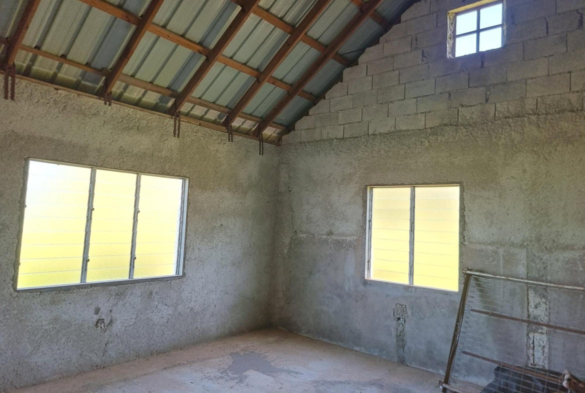 Seventeenth image of Bellevue, Southfield, St. in Bellevue, St. Elizabeth, Jamaica - property is For Sale