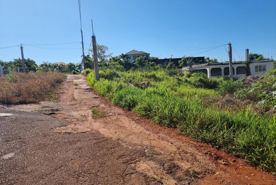 Eighteenth image of Bellevue, Southfield, St. in Bellevue, St. Elizabeth, Jamaica - property is For Sale