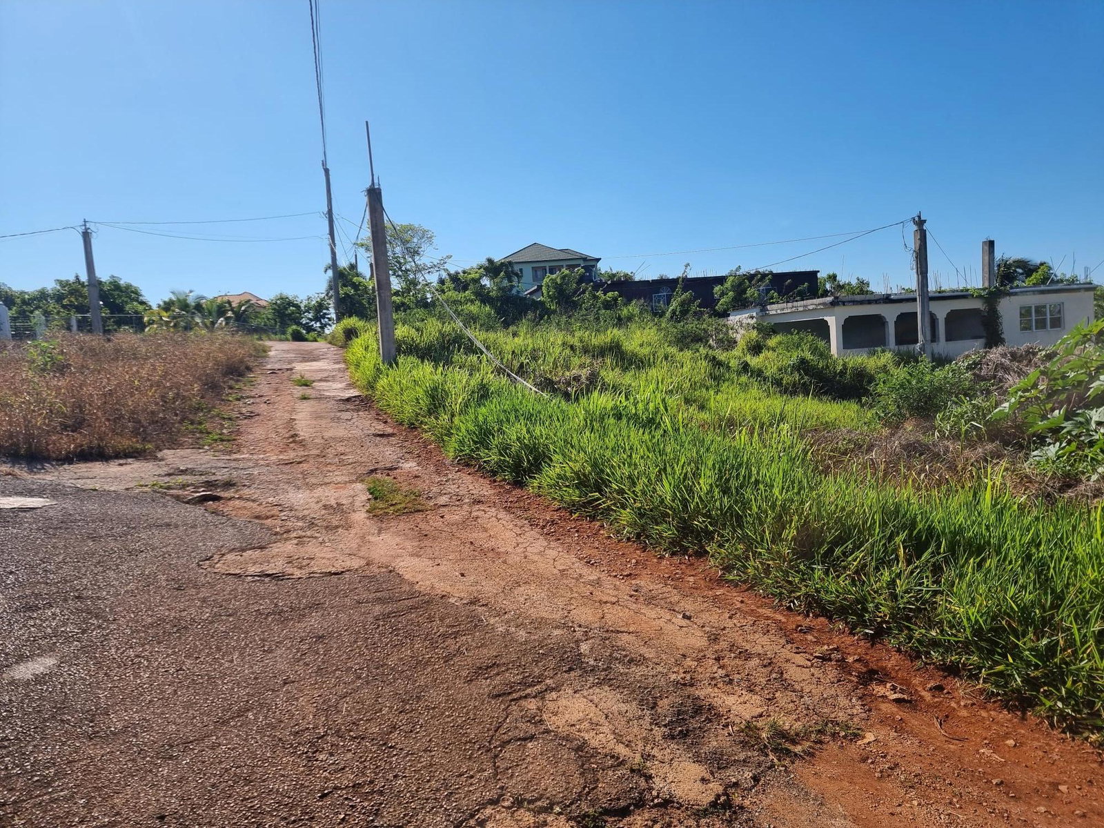 Eighteenth image of Bellevue, Southfield, St. in Bellevue, St. Elizabeth, Jamaica - property is For Sale