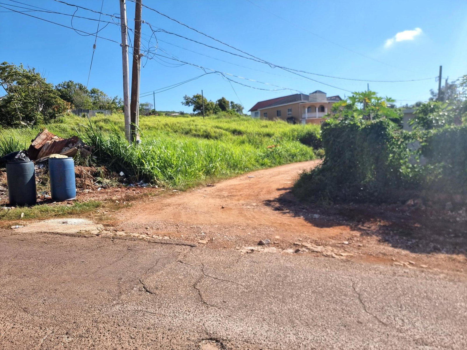 Nineteenth image of Bellevue, Southfield, St. in Bellevue, St. Elizabeth, Jamaica - property is For Sale