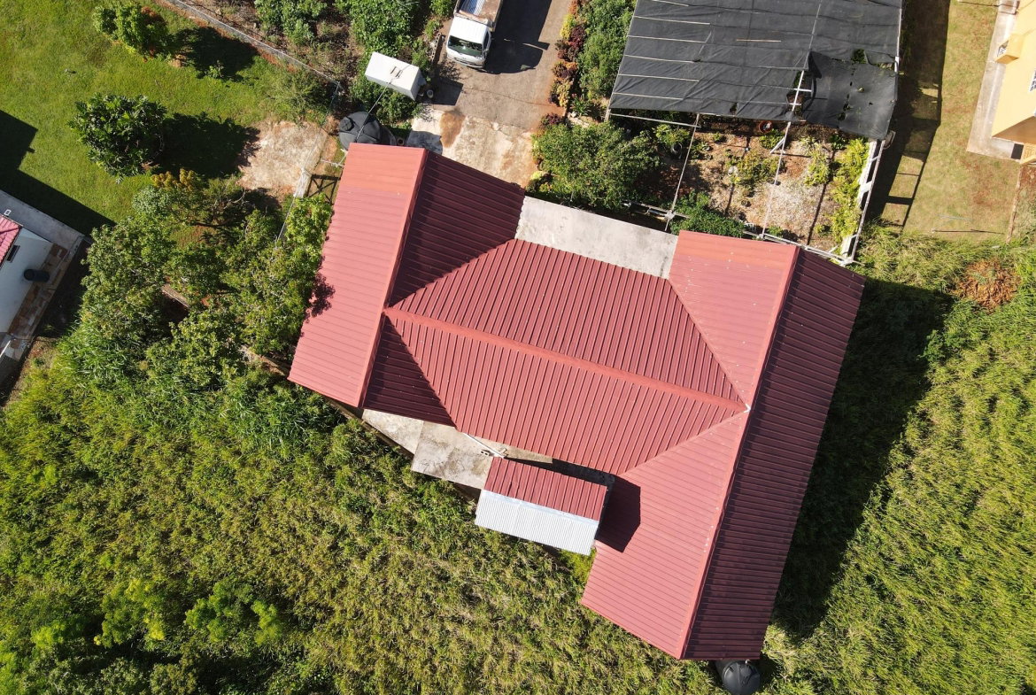 Third image of Bellevue, Southfield, St. in Bellevue, St. Elizabeth, Jamaica - property is For Sale