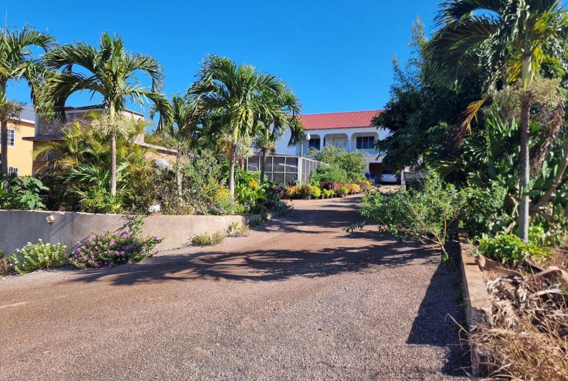 Fourth image of Bellevue, Southfield, St. in Bellevue, St. Elizabeth, Jamaica - property is For Sale