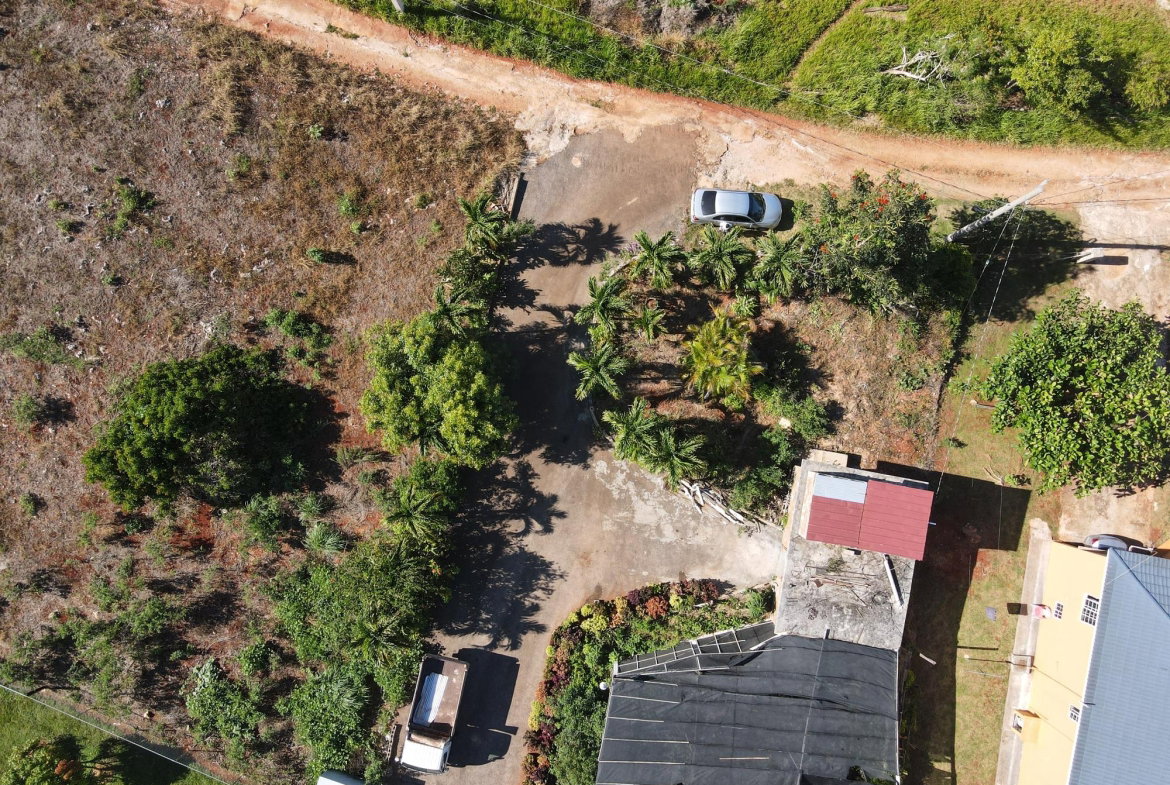 Fifth image of Bellevue, Southfield, St. in Bellevue, St. Elizabeth, Jamaica - property is For Sale