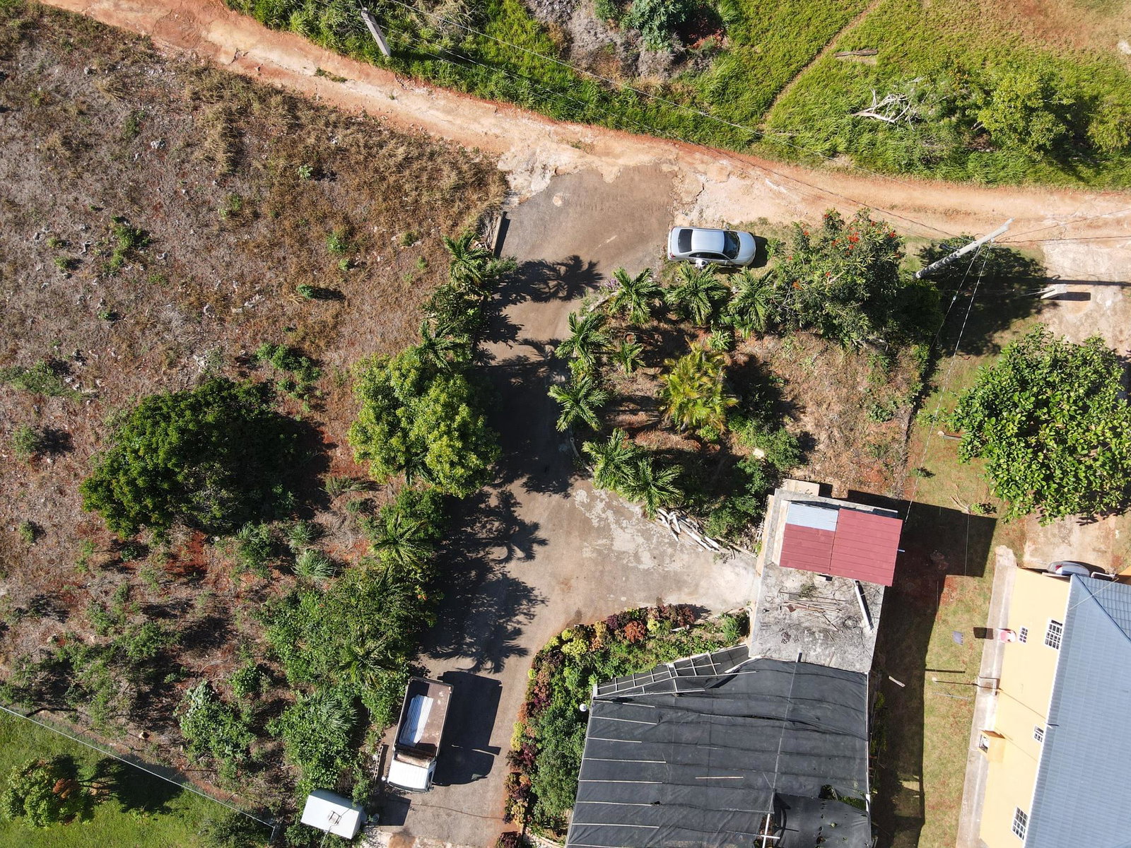 Fifth image of Bellevue, Southfield, St. in Bellevue, St. Elizabeth, Jamaica - property is For Sale