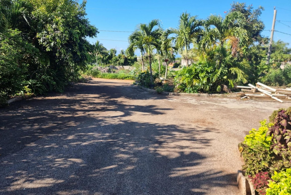 Sixth image of Bellevue, Southfield, St. in Bellevue, St. Elizabeth, Jamaica - property is For Sale