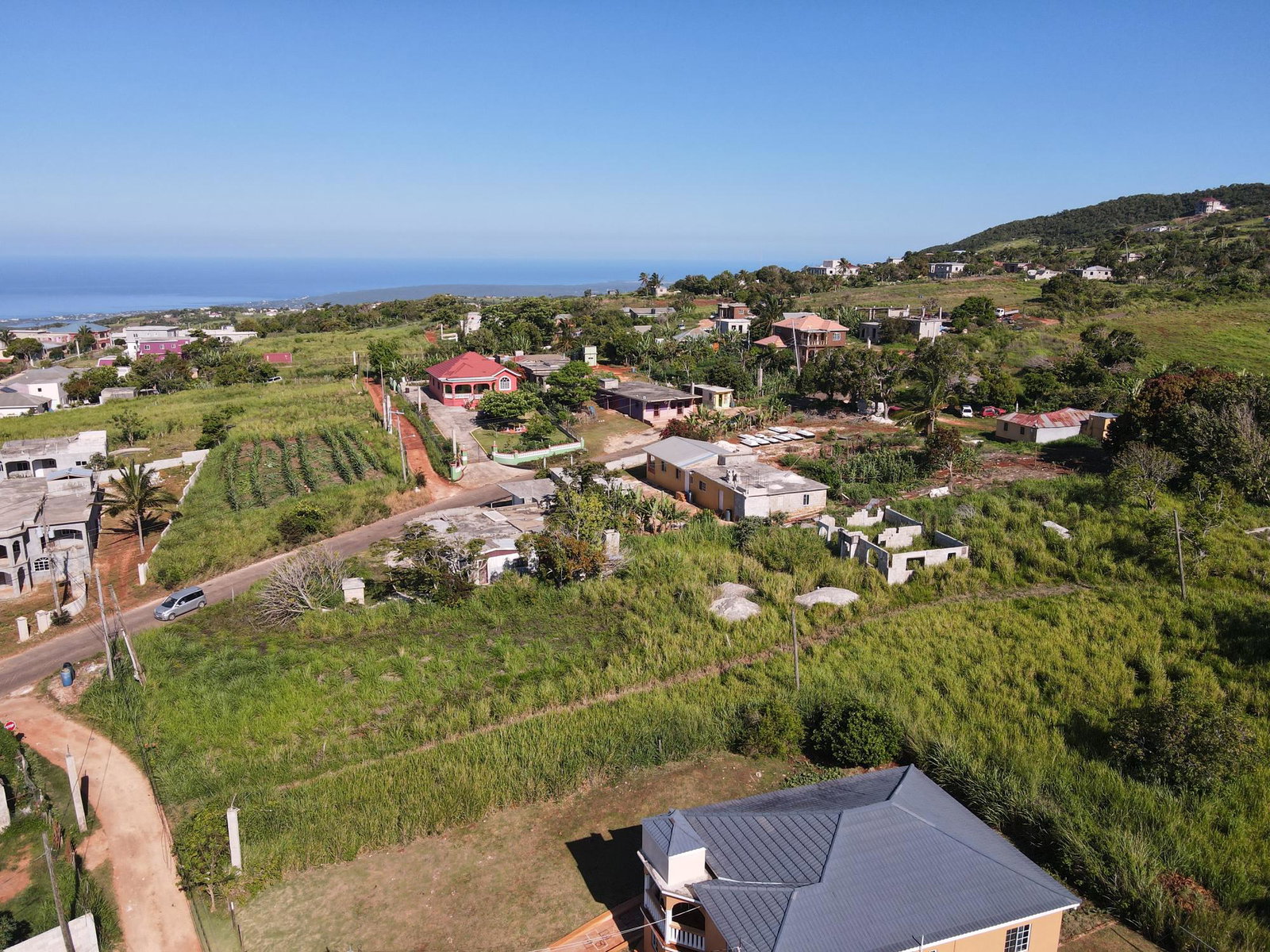 Seventh image of Bellevue, Southfield, St. in Bellevue, St. Elizabeth, Jamaica - property is For Sale