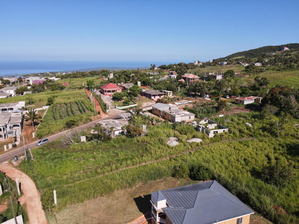 Seventh image of Bellevue, Southfield, St. in Bellevue, St. Elizabeth, Jamaica - property is For Sale