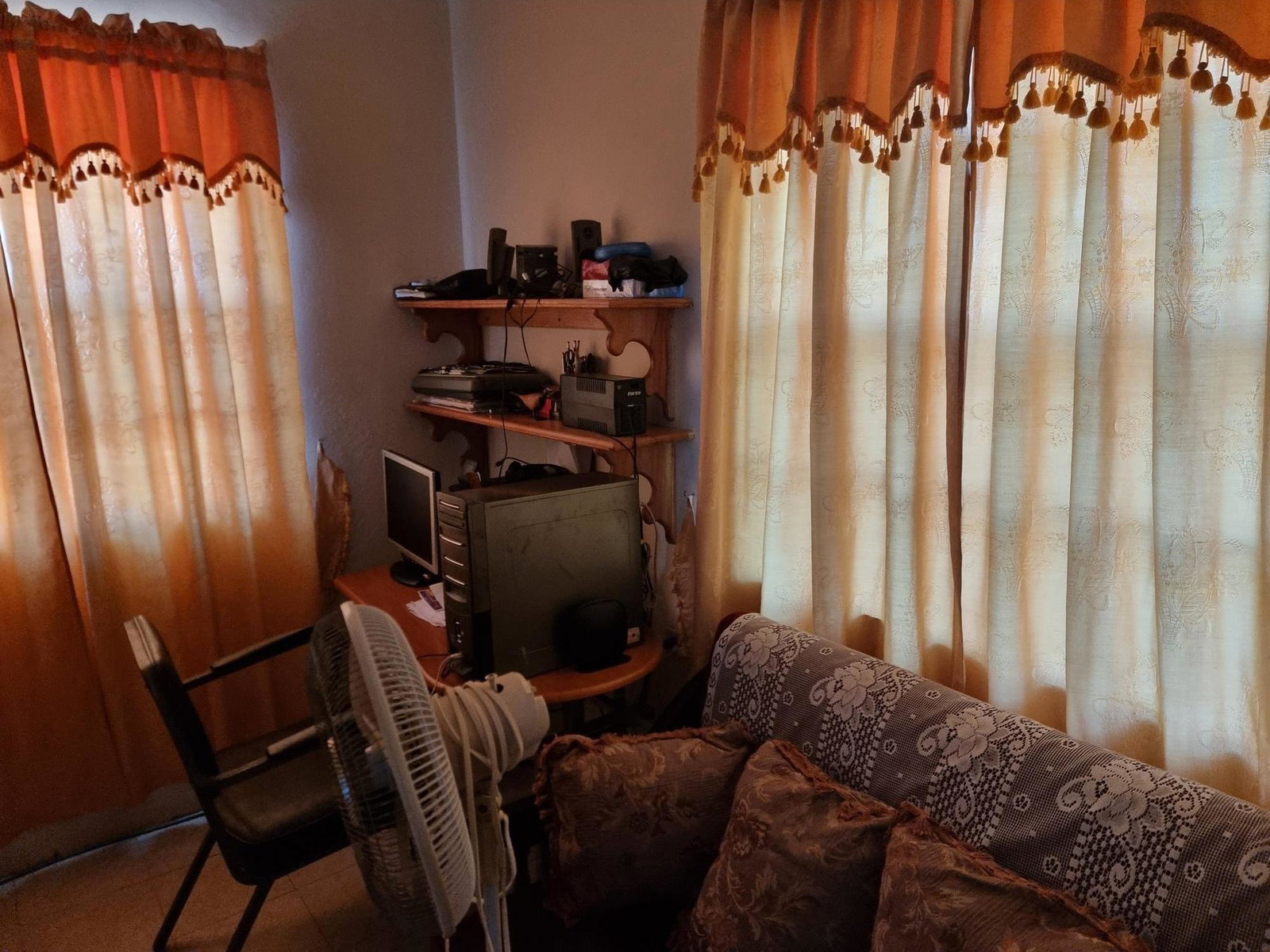 Tenth image of Bellevue, Southfield, St. in Bellevue, St. Elizabeth, Jamaica - property is For Sale