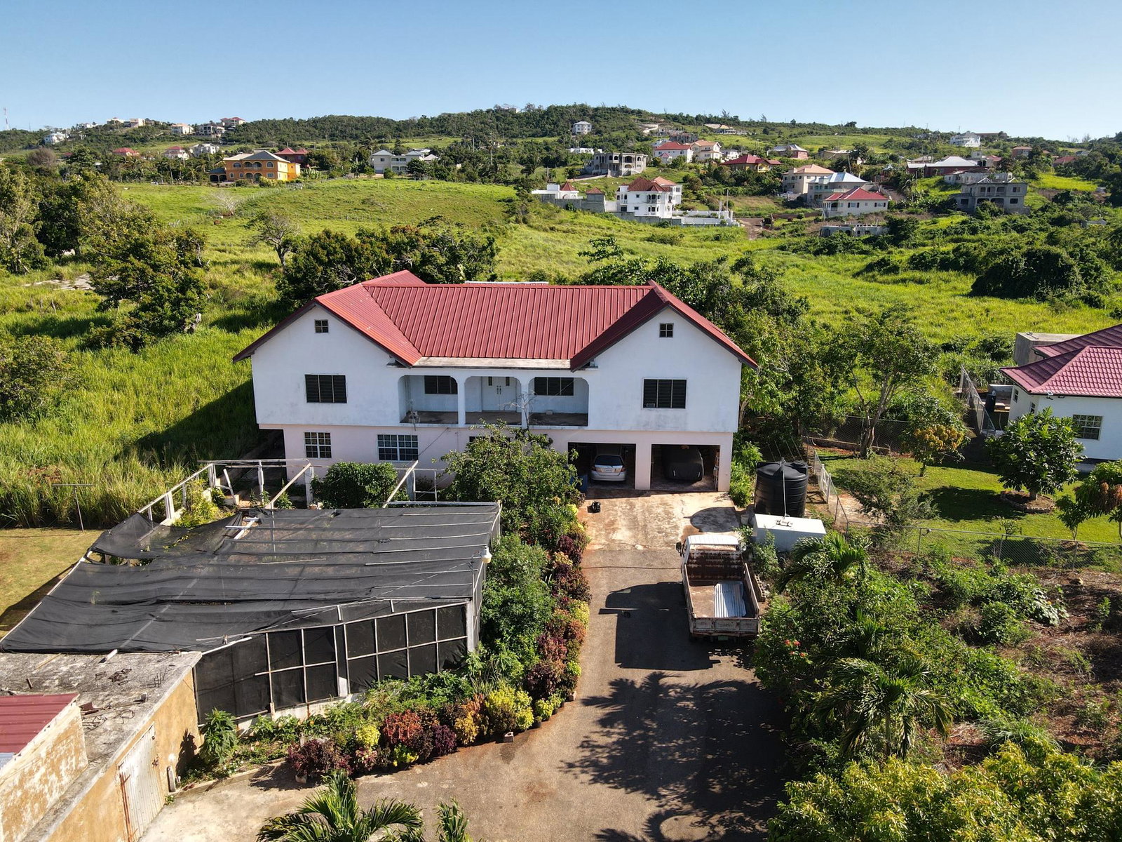 First image of Bellevue, Southfield, St. in Bellevue, St. Elizabeth, Jamaica - property is For Sale