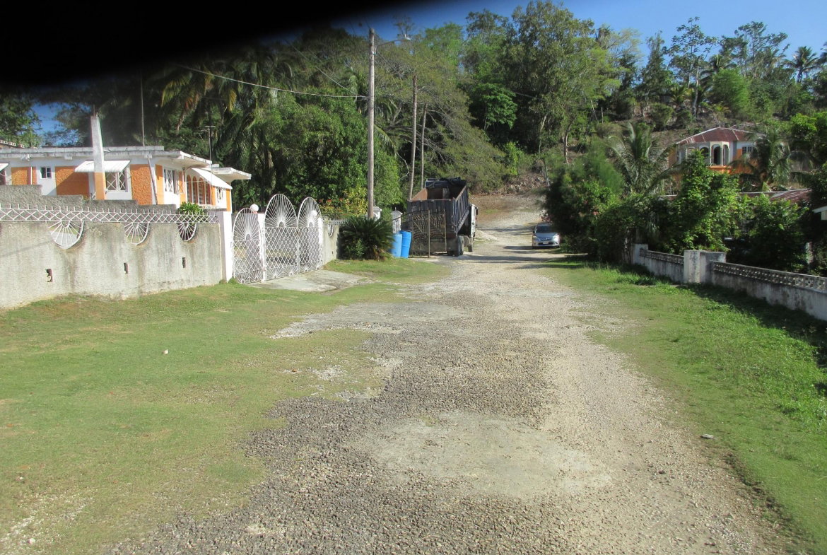 Second image of 12 Castleton Meadows in Balaclava, St. Elizabeth, Jamaica - property is For Sale