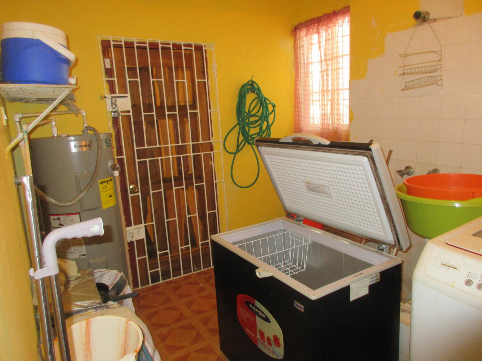 Spacious-4-Bedroom-House-for-Sale-in-Castleton-Meadows-St.-Elizabeth-Jamaica Twentieth image of 12 Castleton Meadows in Balaclava, St. Elizabeth, Jamaica - property is For Sale